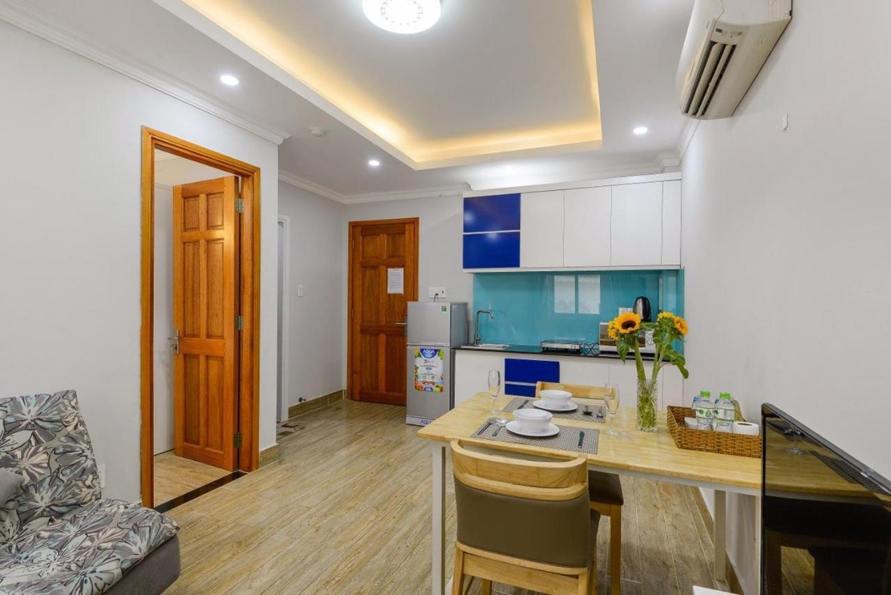 Căn Hộ Superior 1 Phòng Ngủ
