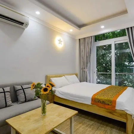 Warm Ways - Sài Gòn-2