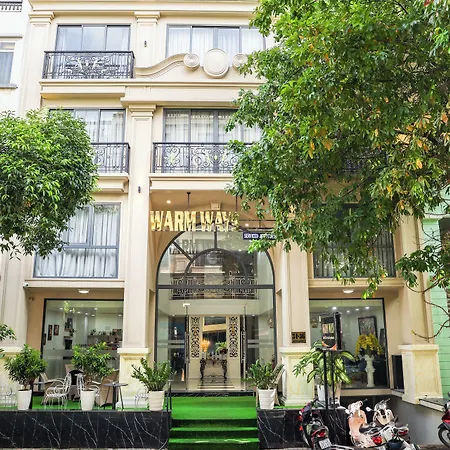 Warm Ways - Sài Gòn-3